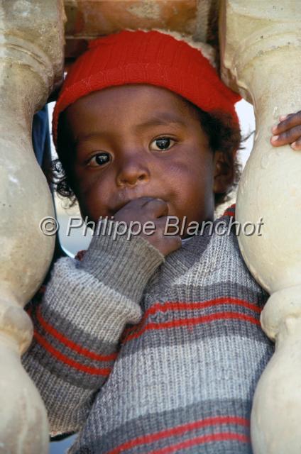 bolivie  06.JPG - Portrait d'enfantCopacabanaBolivie